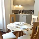 Apartment Les Angevines Angers