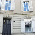 Les Angevines Angers
