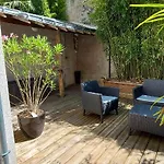 Apartment Les Angevines