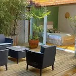 Apartment Les Angevines *