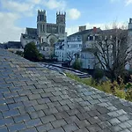 Apartment Les Angevines