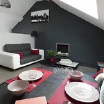 Apartment Les Angevines