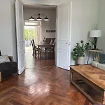 Apartment Les Angevines *
