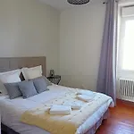Les Angevines Apartment