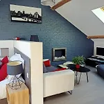 Apartamento Les Angevines *
