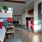 Apartamento Les Angevines