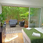Apartment Les Angevines Angers