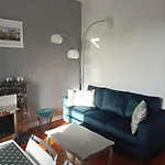 Les Angevines Apartment *