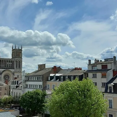 Les Angevines