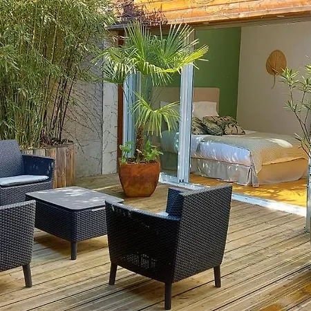 Apartment Les Angevines *