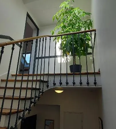 Les Angevines Apartmán Angers