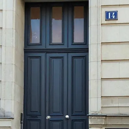 Les Angevines Анже