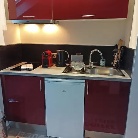 Les Angevines أنجير