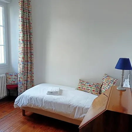 Apartamento Les Angevines *