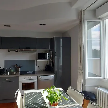 Les Angevines Angers