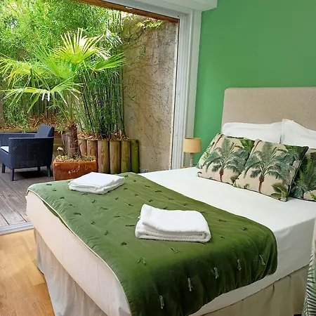 Apartment Les Angevines *