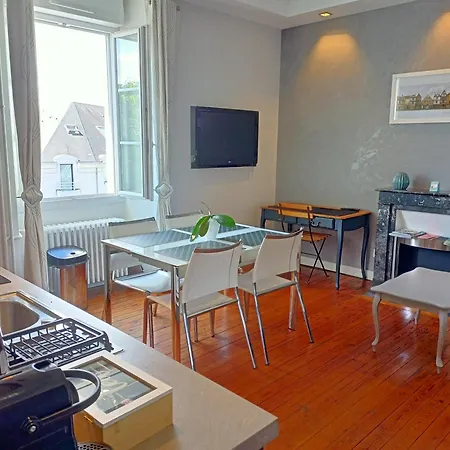 Les Angevines Angers