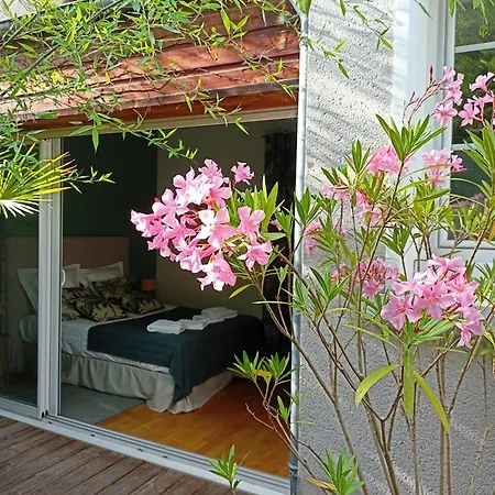 Apartment Les Angevines *