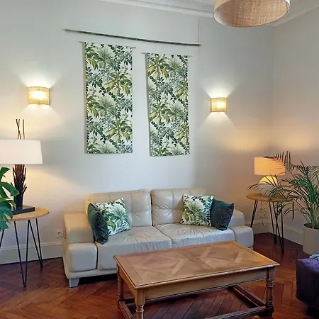 Les Angevines Angers