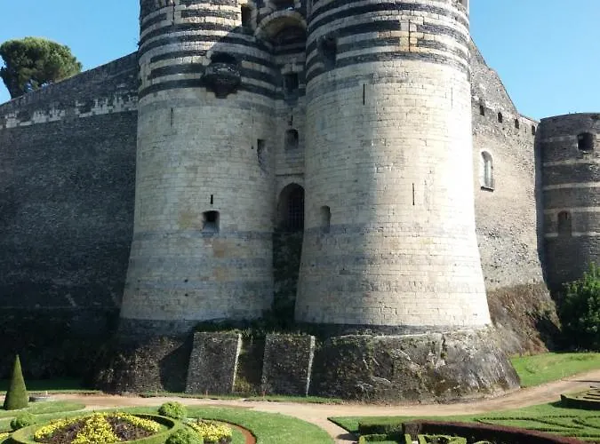 Les Angevines Appartement
