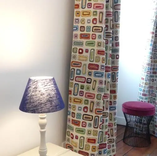 Les Angevines Apartman Angers