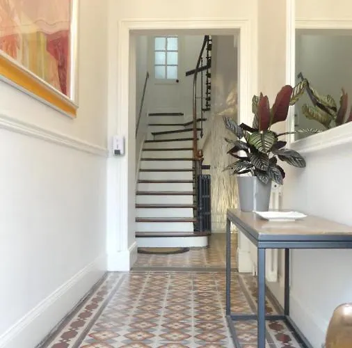 Les Angevines * 昂热