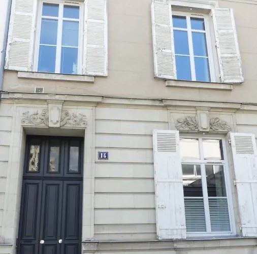 Les Angevines Angers