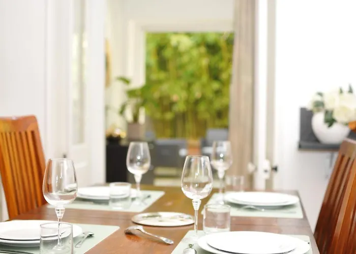 Appartement Les Angevines Angers