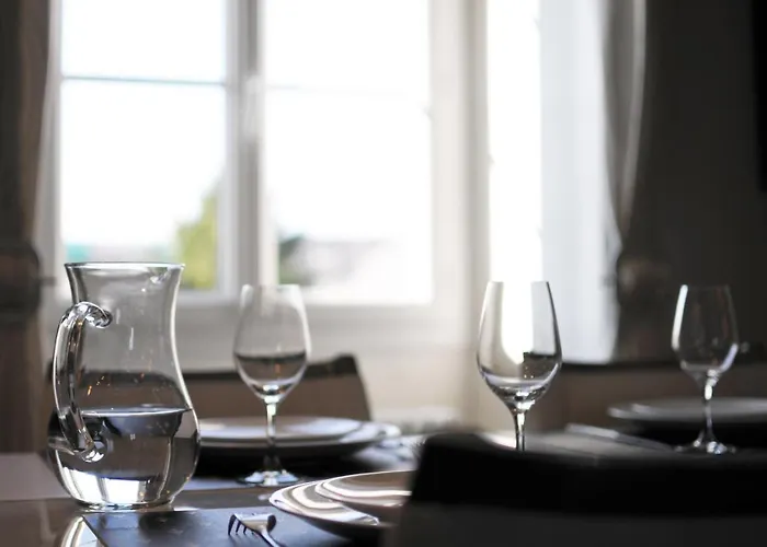 Les Angevines * 昂热