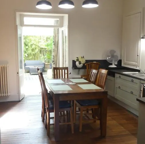 Les Angevines 昂热