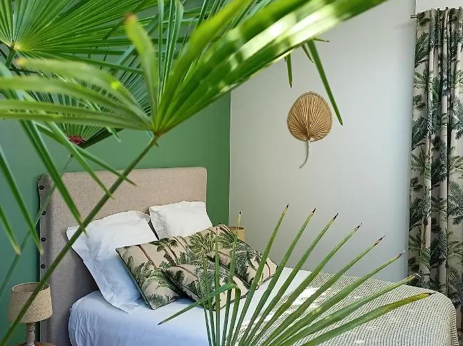 Les Angevines Angers