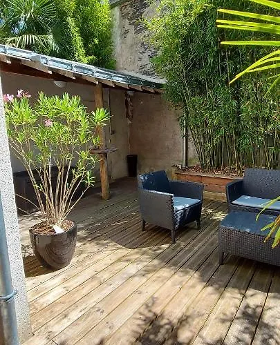 Appartement Les Angevines