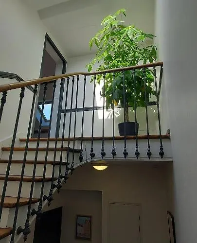 Les Angevines Apartamento Angers