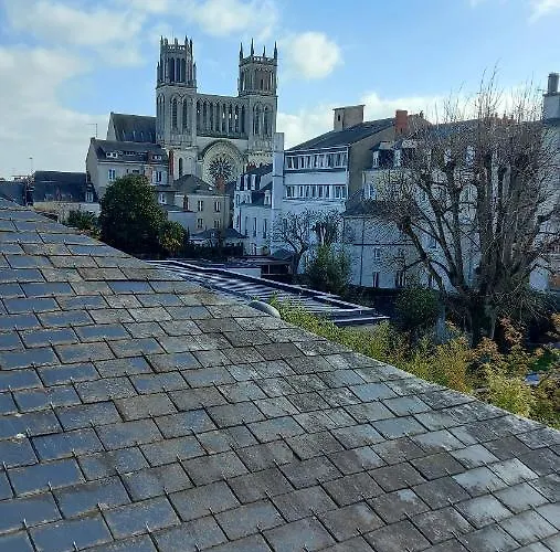 Appartement Les Angevines