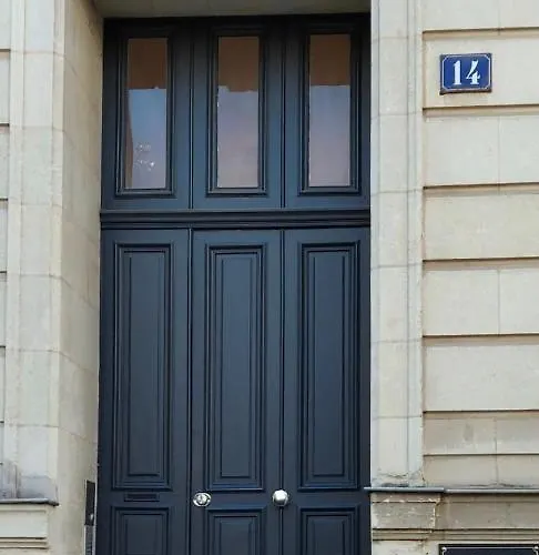 Les Angevines Angers