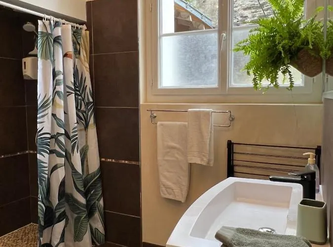 Les Angevines Apartman Angers