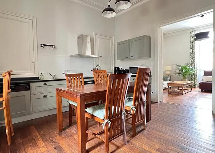 Les Angevines * 昂热