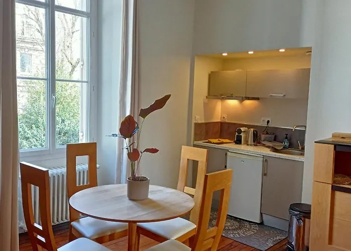 Les Angevines 昂热