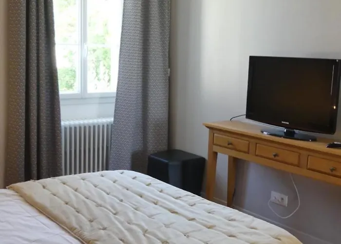 Les Angevines * Angers