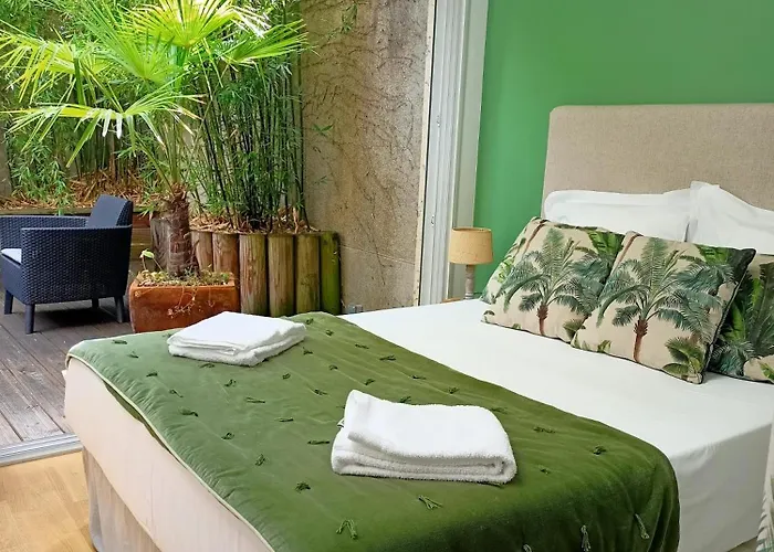 Apartamento Les Angevines *