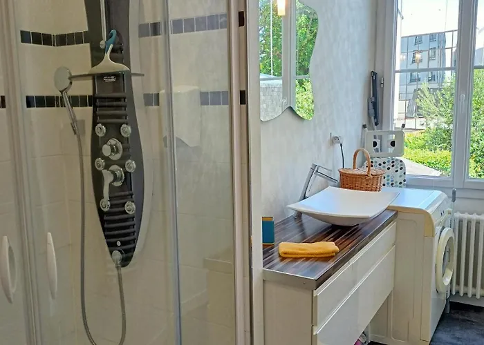 Les Angevines 昂热