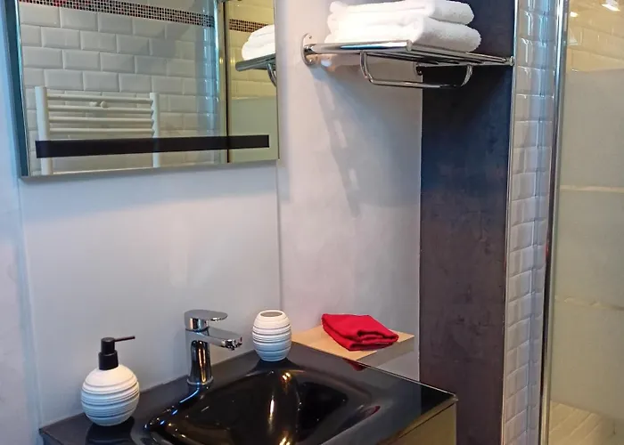 Les Angevines Appartement