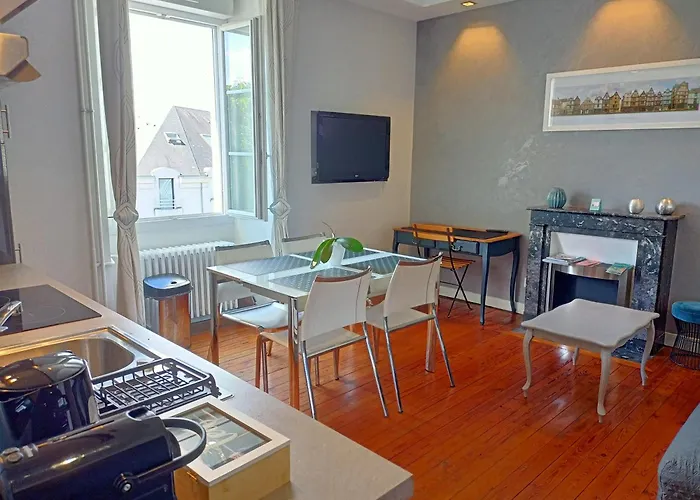 Les Angevines Angers