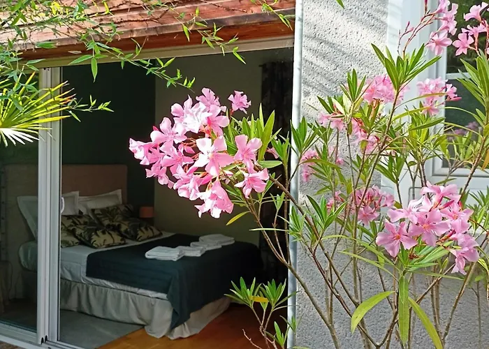 Appartement Les Angevines *