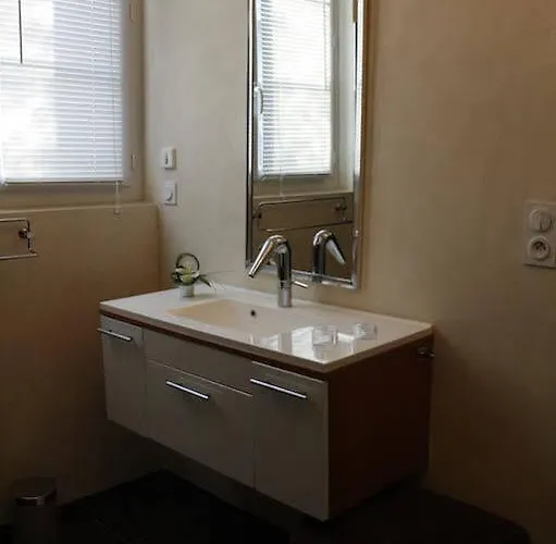 Les Angevines Apartamento *